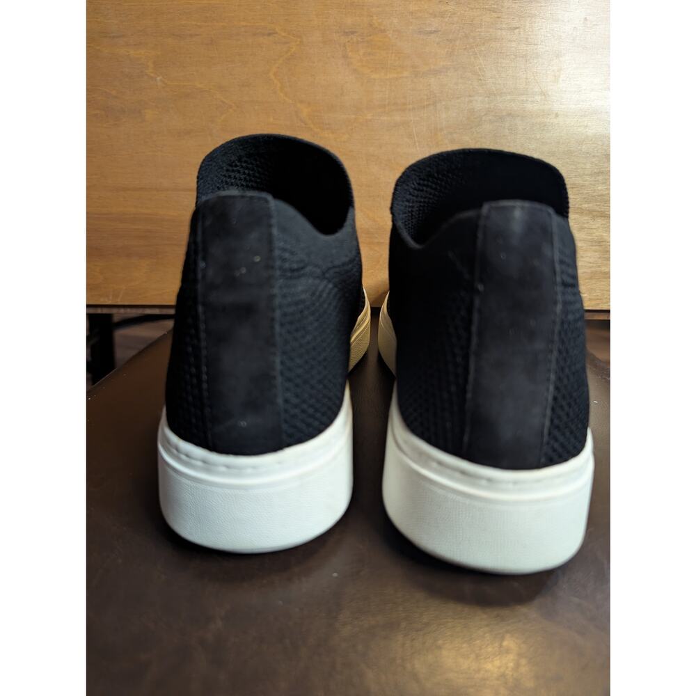 Eileen fisher  Black Pari knit Womens 11 - Picture 5 of 7